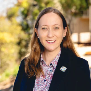 A/Prof Jacqueline Stephens